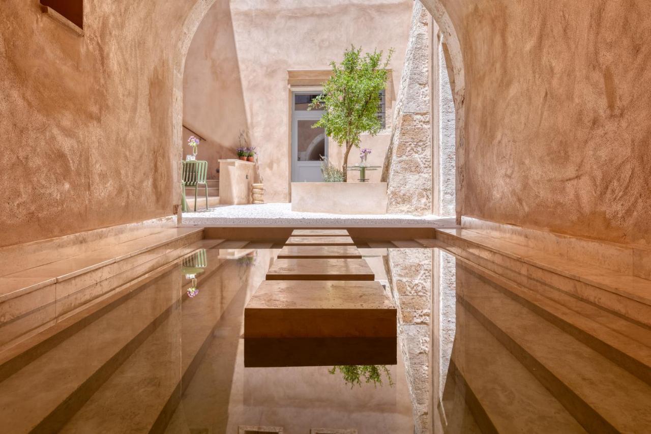 Azade Chania Chania  Exteriér fotografie