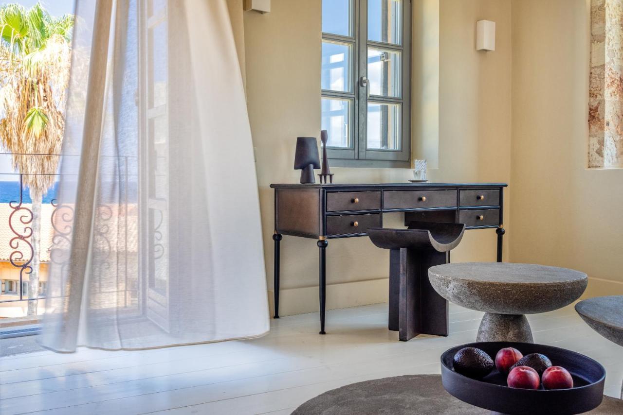 Azade Chania Chania  Exteriér fotografie