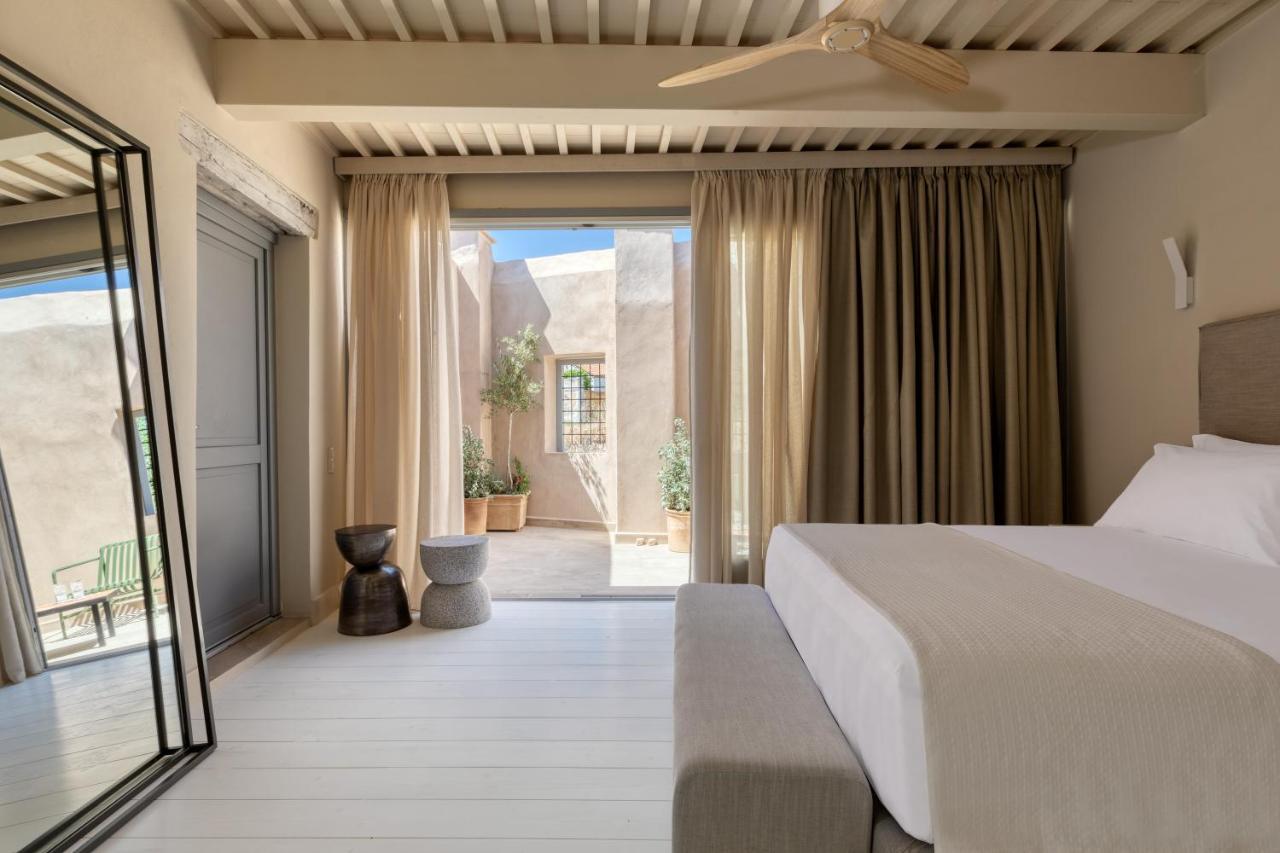 Azade Chania Chania  Exteriér fotografie