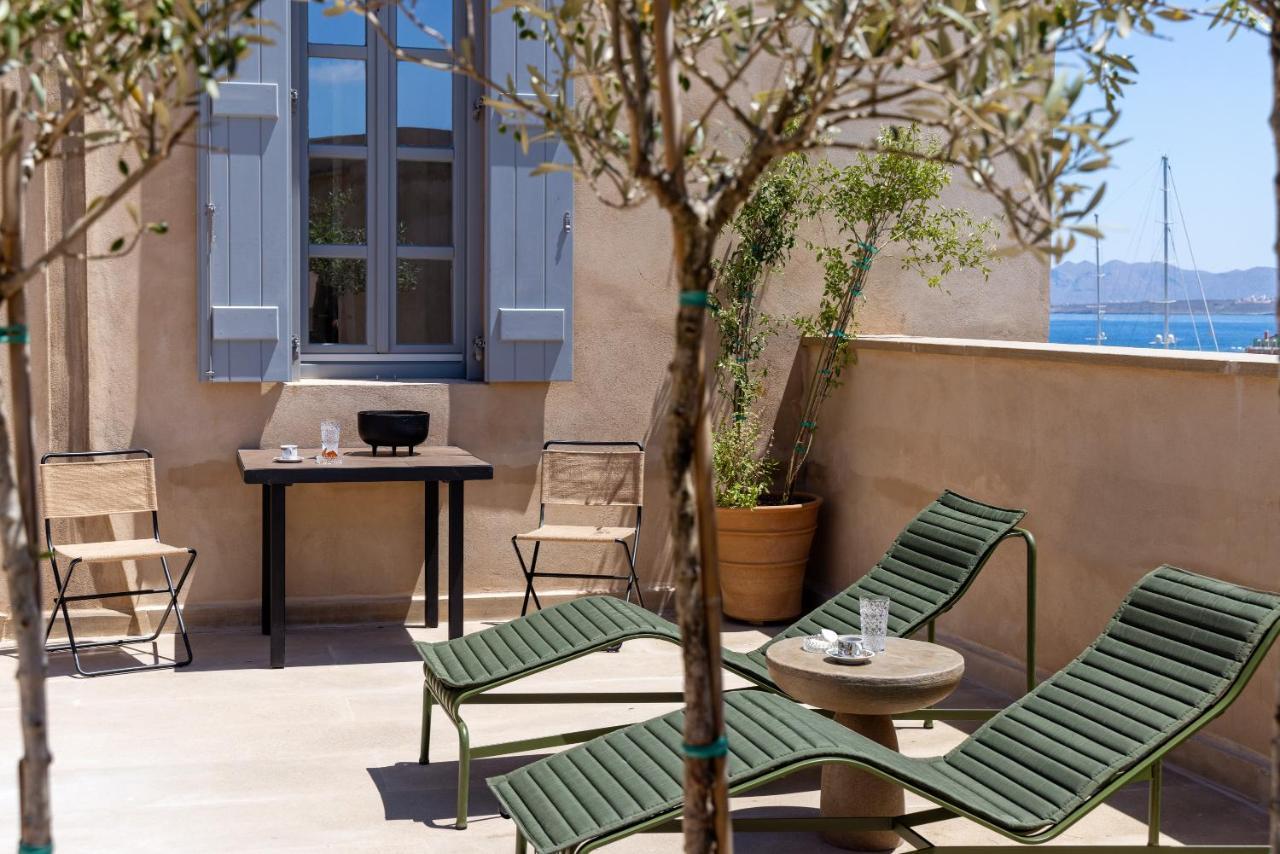 Azade Chania Chania  Exteriér fotografie