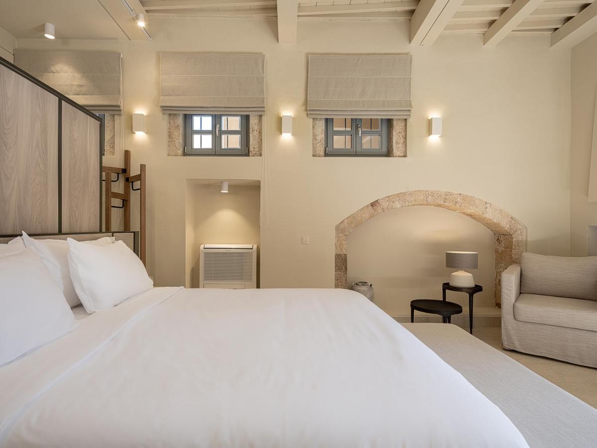 Azade Chania Chania  Pokoj fotografie
