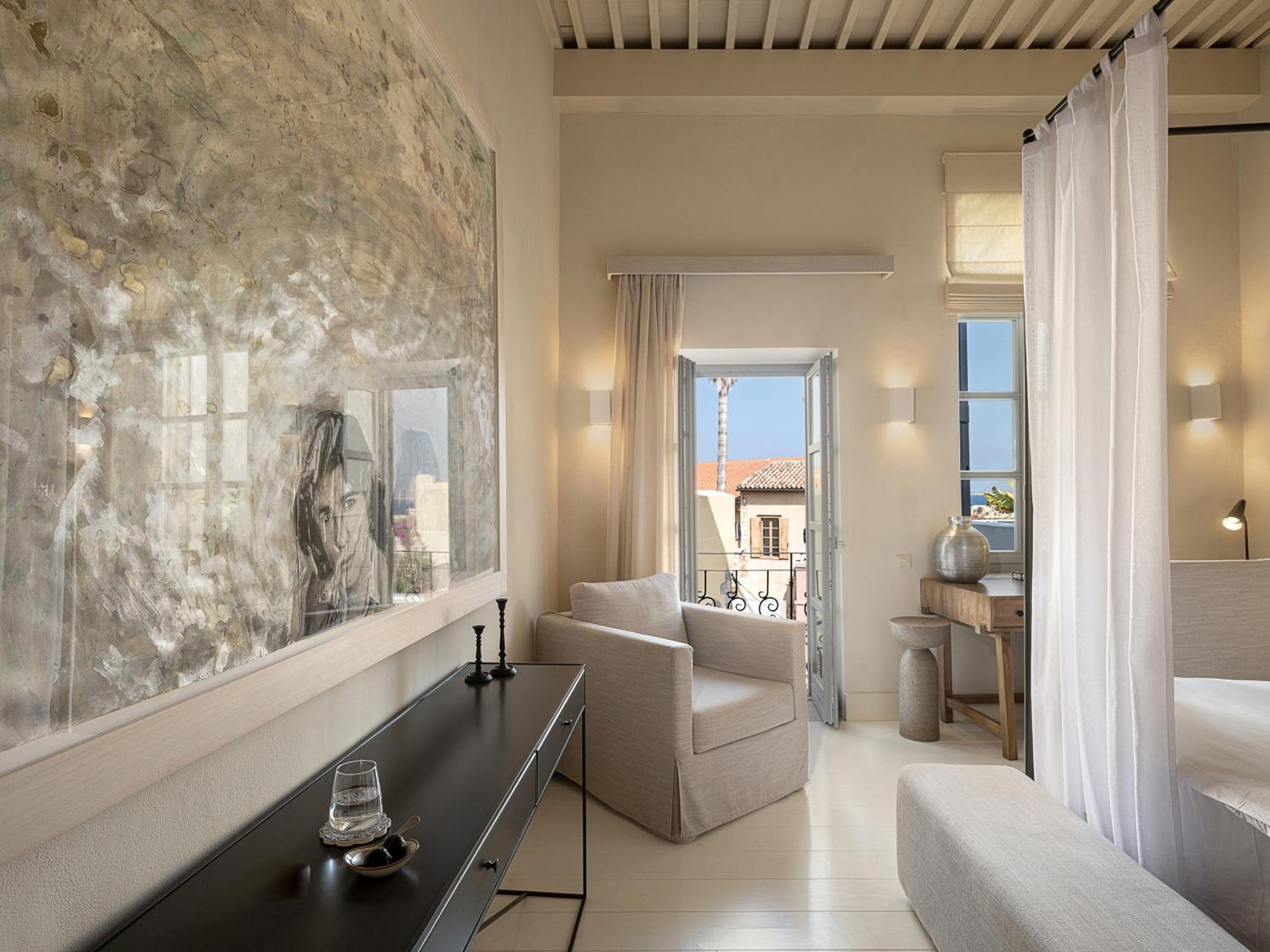 Azade Chania Chania  Exteriér fotografie